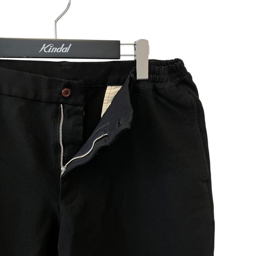 COMME des GARCONS HOMME コムデギャルソンオム パンツ OL-P030