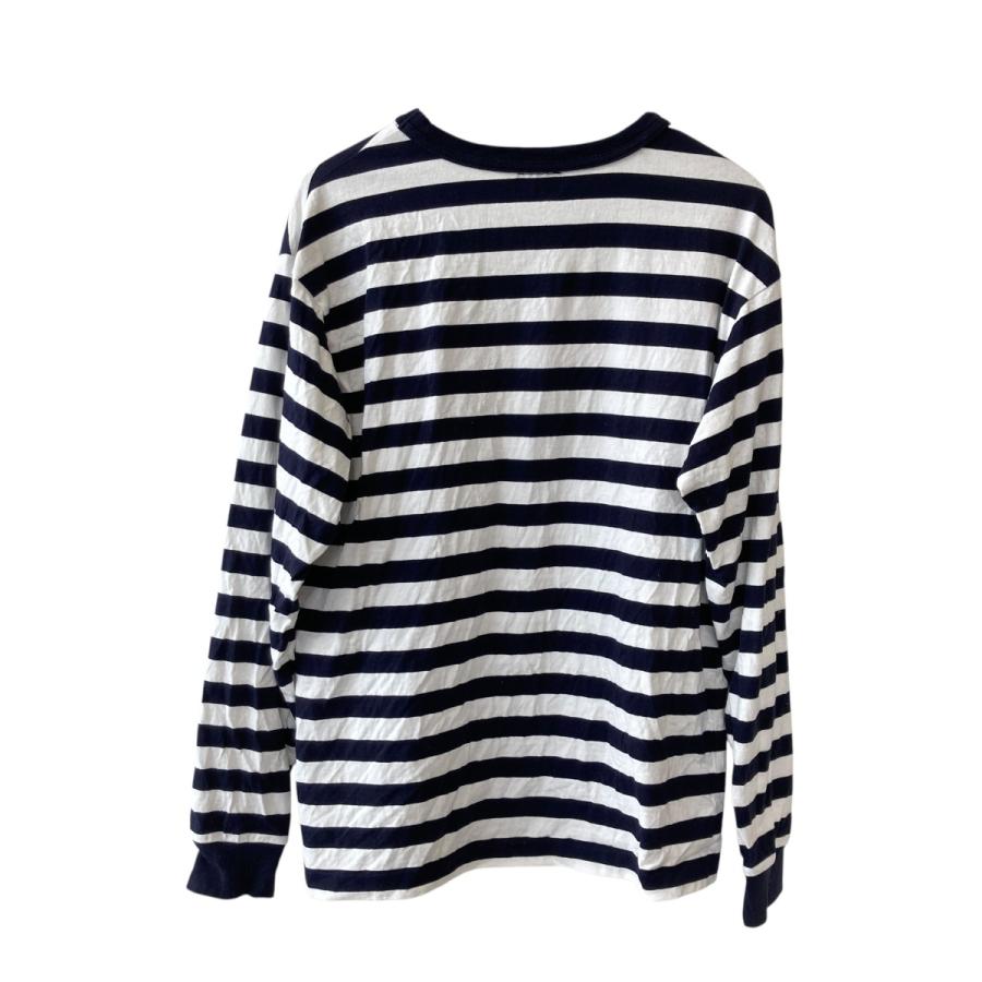 HUMAN MADE ストライプ長袖カットソー HUMAN MADE（ヒューマンメード） ヒューマンメイド HUMAN MADE STRIPED