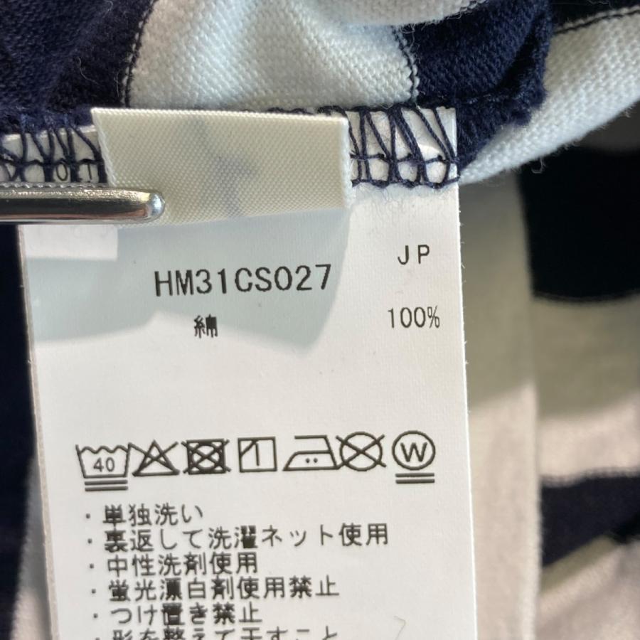 HUMAN MADE（ヒューマンメード） ヒューマンメイド HUMAN MADE STRIPED