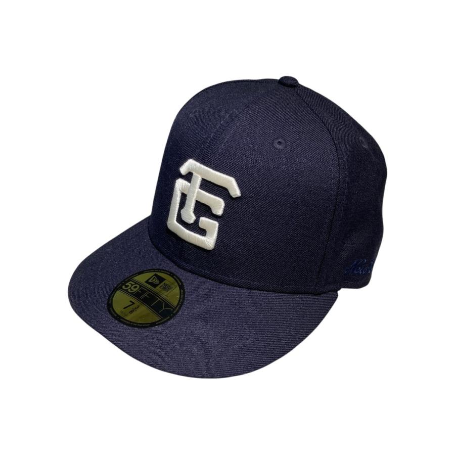 NEW ERA（ニューエラ） 【値下げ】New Era×FEAR OF GOD ジャイアンツ