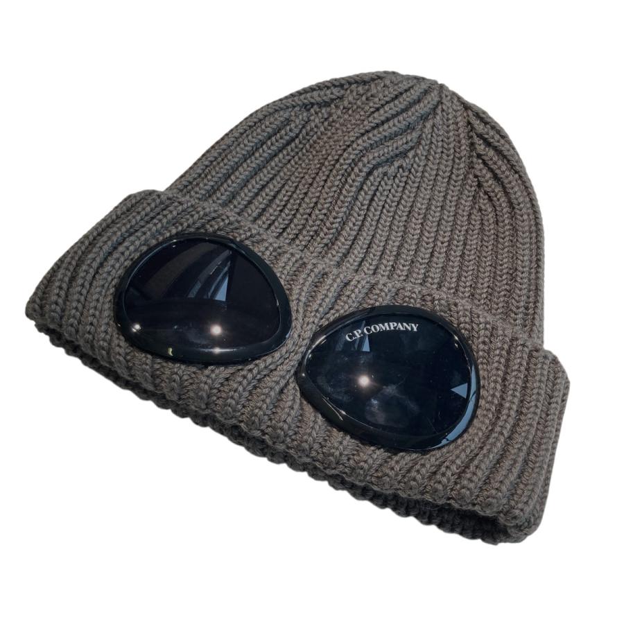 C.P. COMPANY（シーピーカンパニー） 【値下げ】C．P COMPANY ACC KNIT