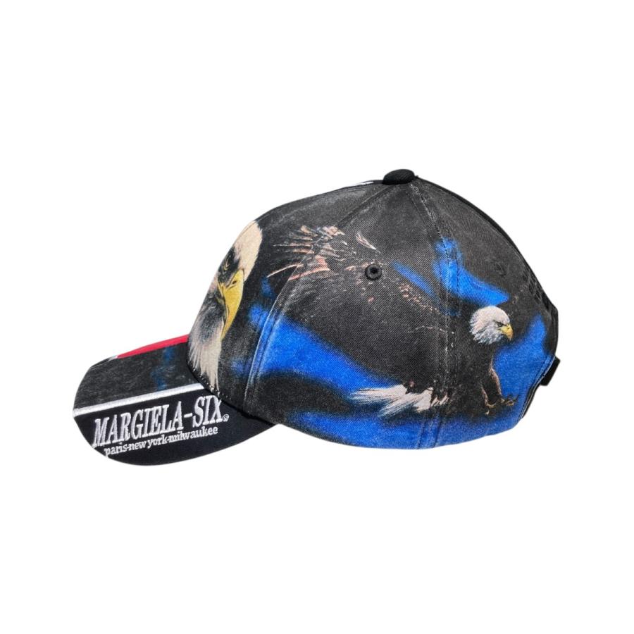 supreme MM6 シュプリーム　margiela キャップ 楽天市場】2024SS Supreme / シュプリームMM6 Maison Margiela Painted 帽子