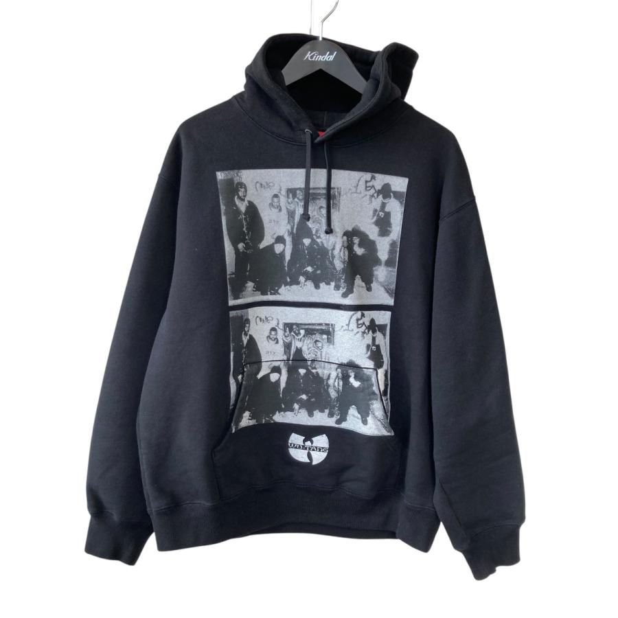 Supreme（シュプリーム） Supreme Wu-Tang Clan Hooded Sweatshirt