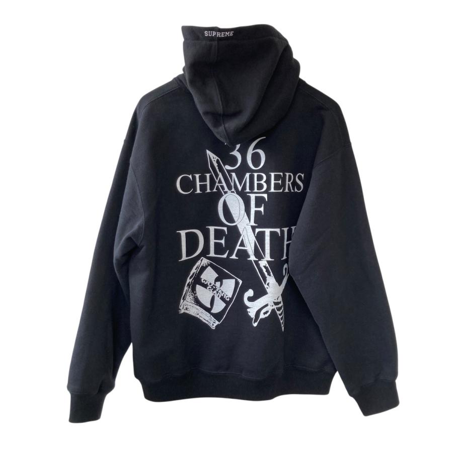 Supreme（シュプリーム） Supreme Wu-Tang Clan Hooded Sweatshirt