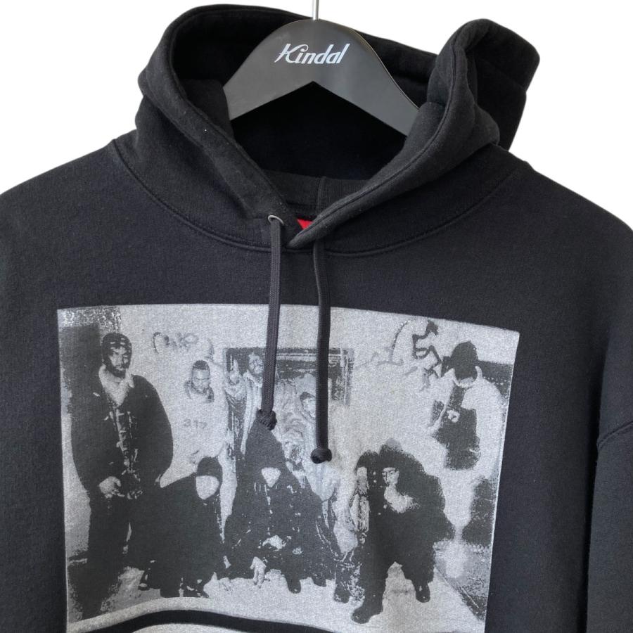 Supreme（シュプリーム） Supreme Wu-Tang Clan Hooded Sweatshirt