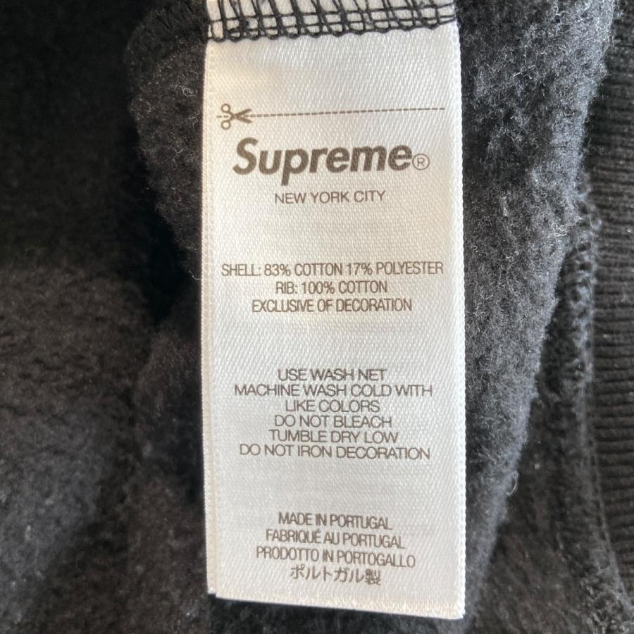 Supreme（シュプリーム） Supreme Wu-Tang Clan Hooded Sweatshirt