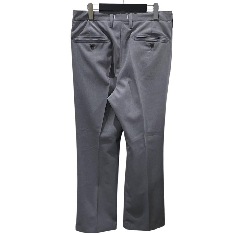nonnative OFFICER CHINO TROUSERS 25SS 完売 nonnative（ノンネイティブ） nonnative 25SS タックパンツ OFFICER