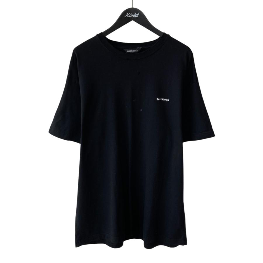BALENCIAGA（バレンシアガ） 【値下げ】BALENCIAGA Tシャツ 613968