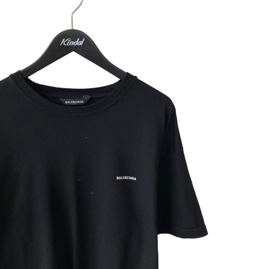 BALENCIAGA（バレンシアガ） 【値下げ】BALENCIAGA Tシャツ 613968