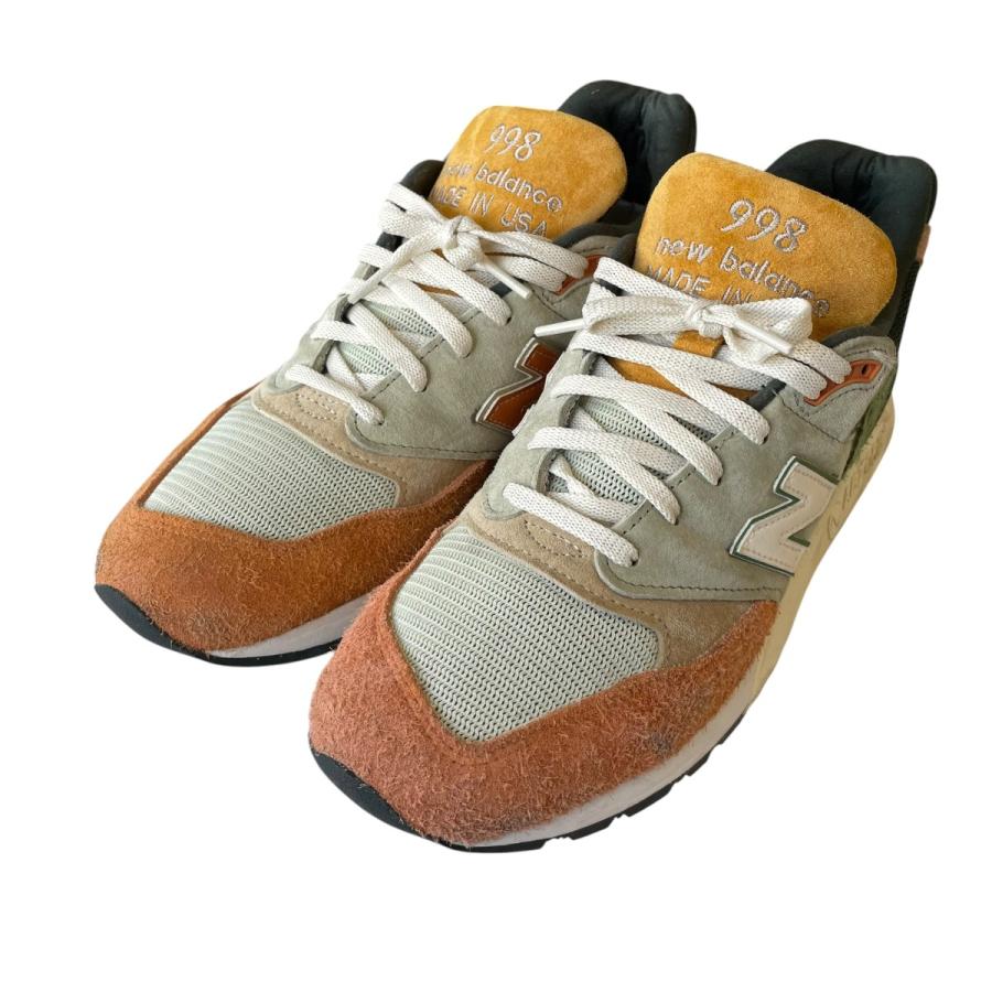 New Balance（ニューバランス） ニューバランス×キス NEW BALANCE×KITH