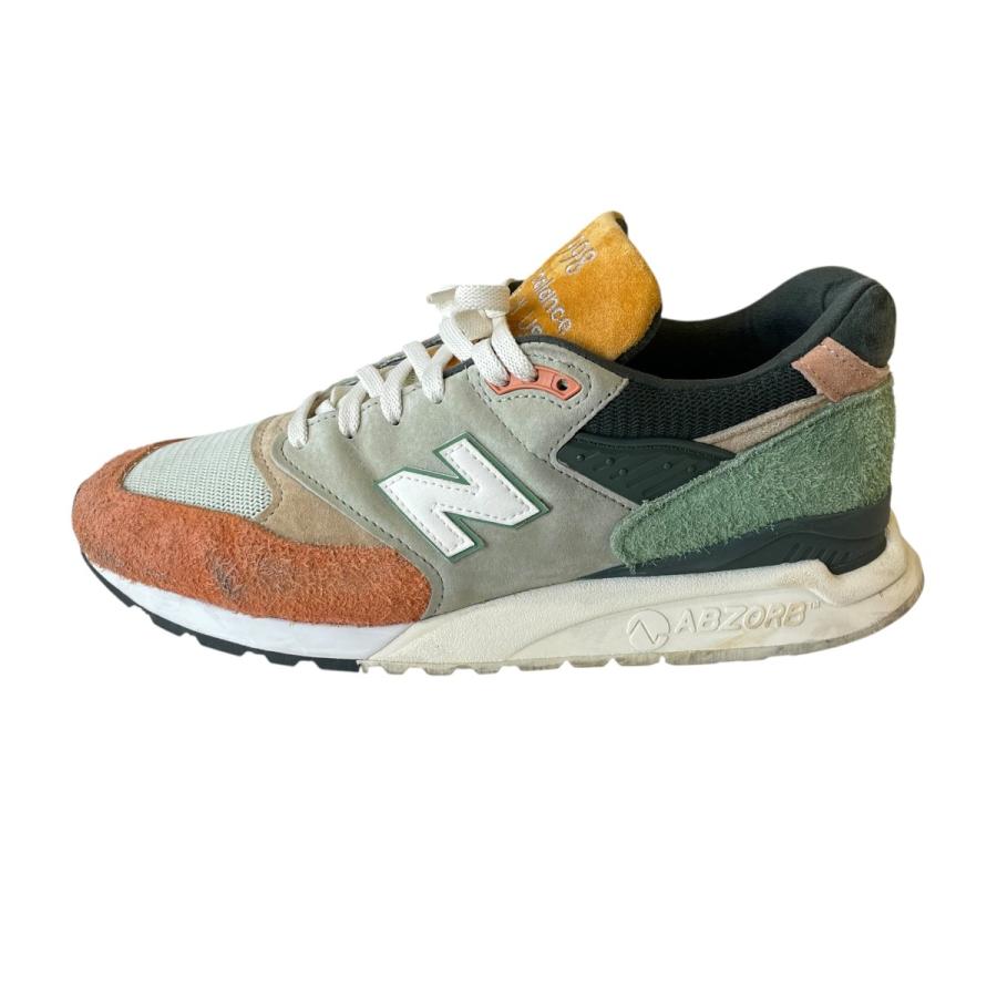 New Balance（ニューバランス） ニューバランス×キス NEW BALANCE×KITH
