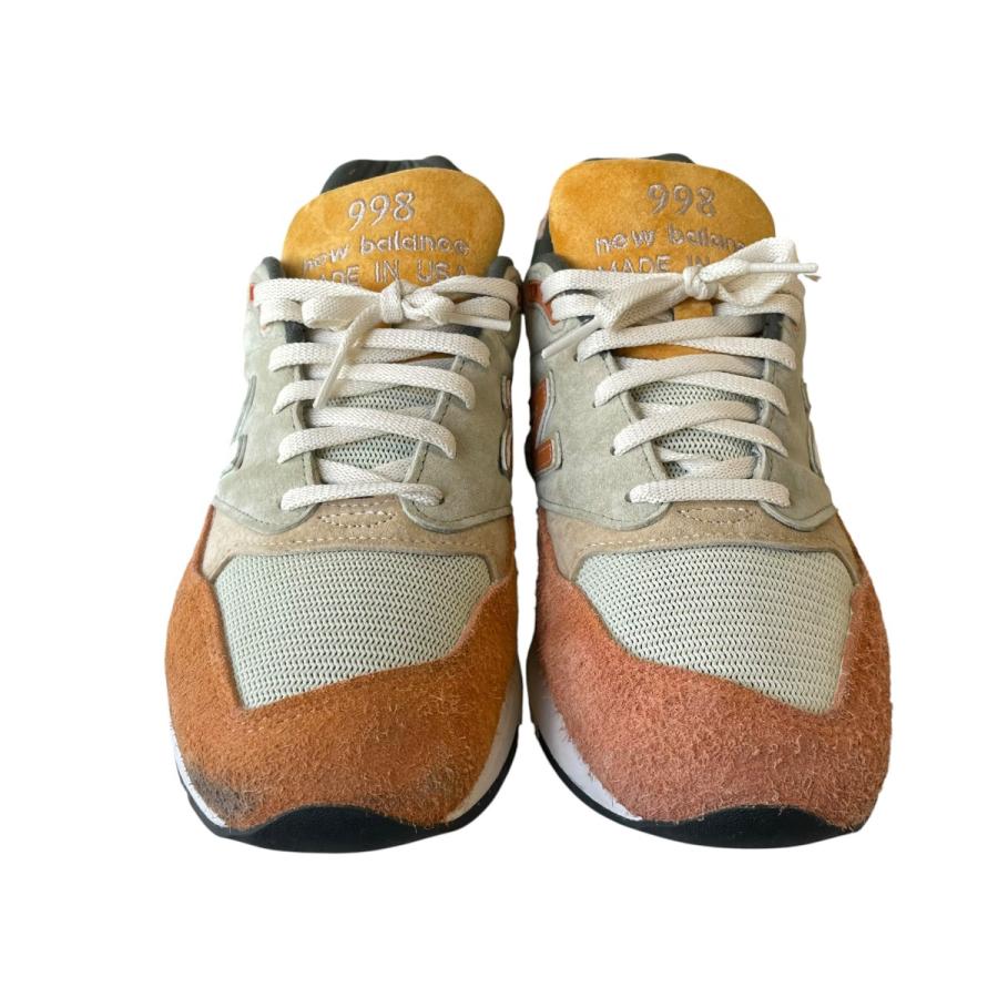 New Balance（ニューバランス） ニューバランス×キス NEW BALANCE×KITH