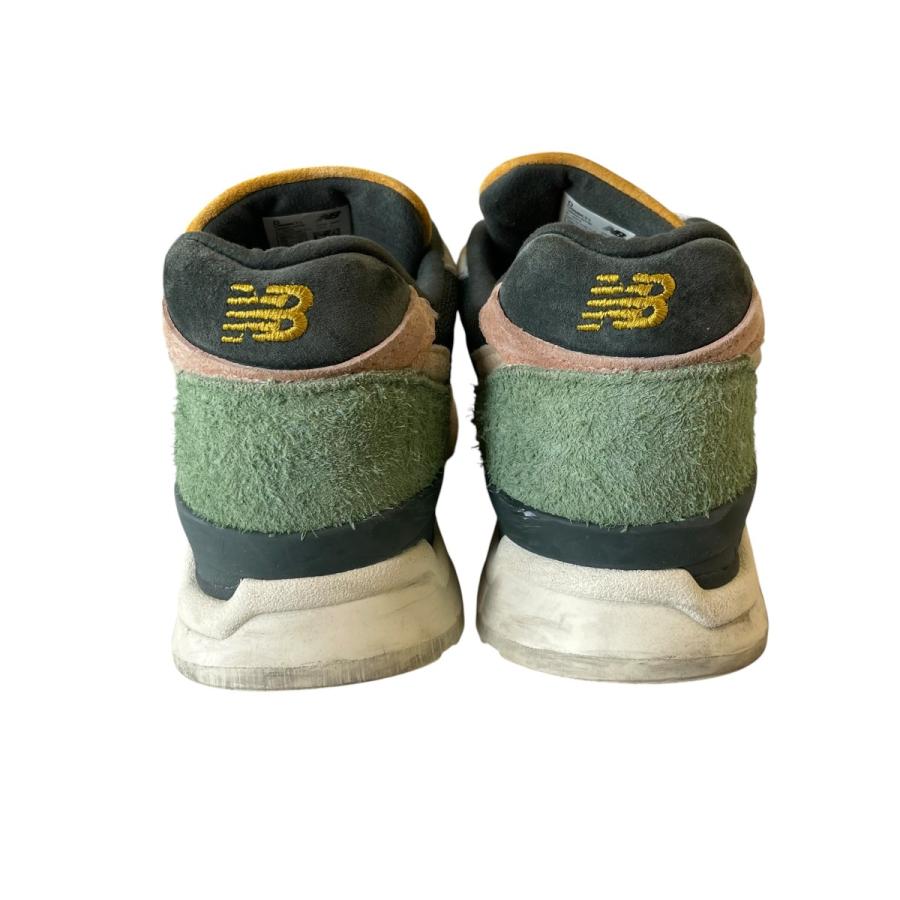New Balance（ニューバランス） ニューバランス×キス NEW BALANCE×KITH