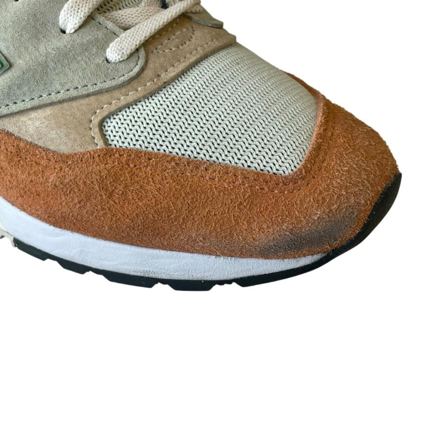 New Balance（ニューバランス） ニューバランス×キス NEW BALANCE×KITH