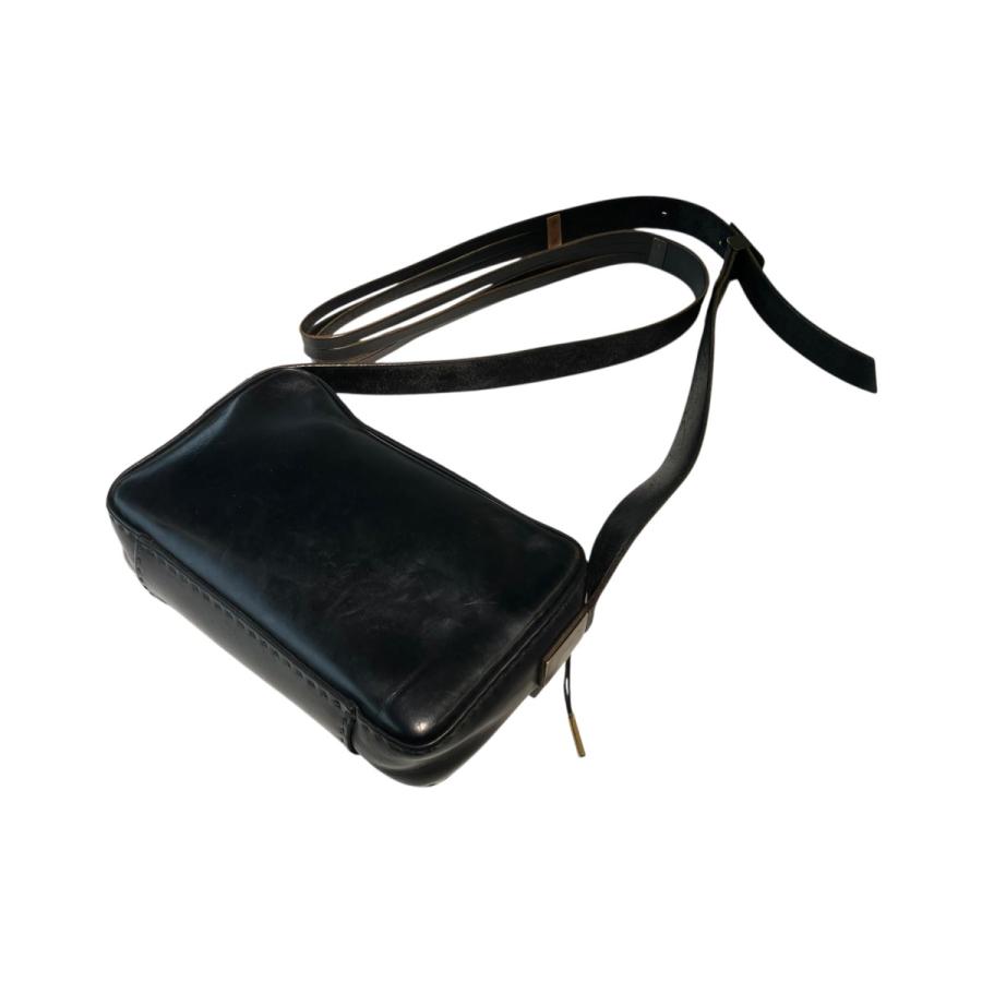 DEVOA（デヴォア） 【値下げ】DEVOA HAND MADE BAG ショルダーバッグ 