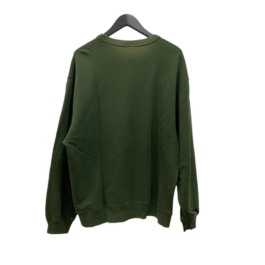 DriesVanNoten / ドリスヴァンノッテン LenLyeコラボ 長袖 DRIES VAN NOTEN（ドリス ヴァン ノッテン） 長袖トレーナー 222123