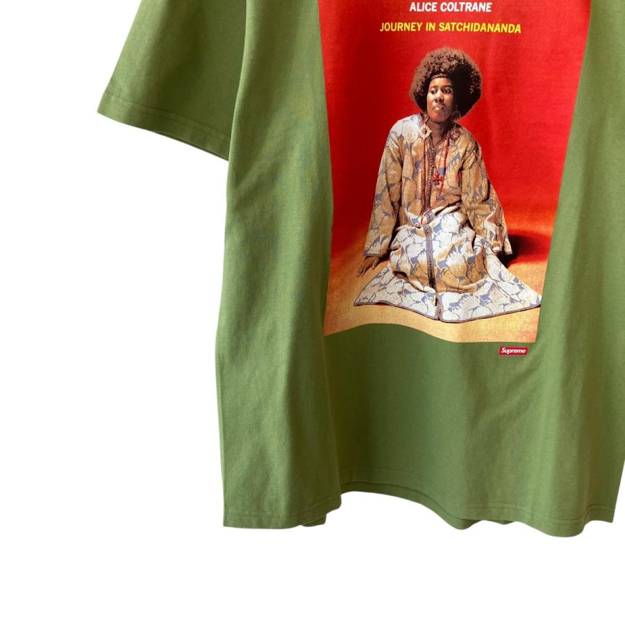 Supreme（シュプリーム） 【値下げ】Supreme 24SS Satchidananda Tee T