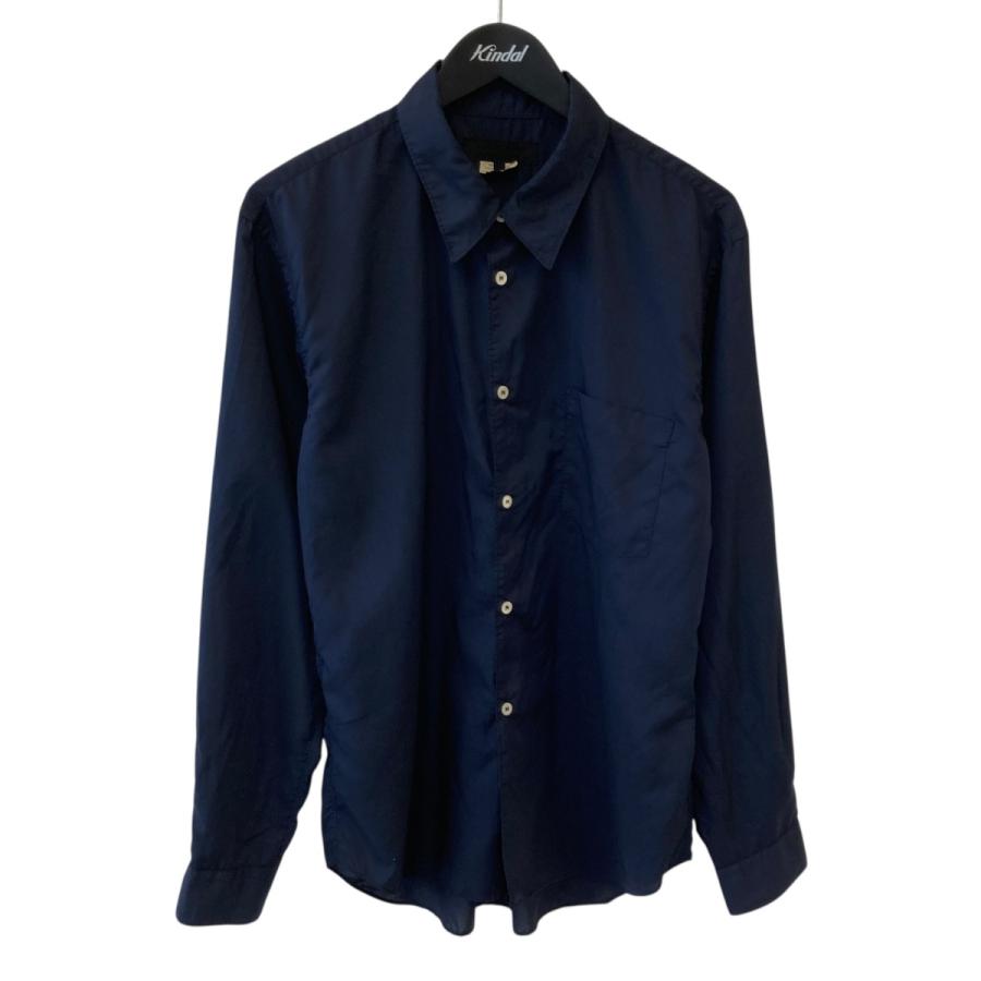 COMME des GARCONS HOMME DEUX コムデギャルソンオムドゥ 26SS 長袖