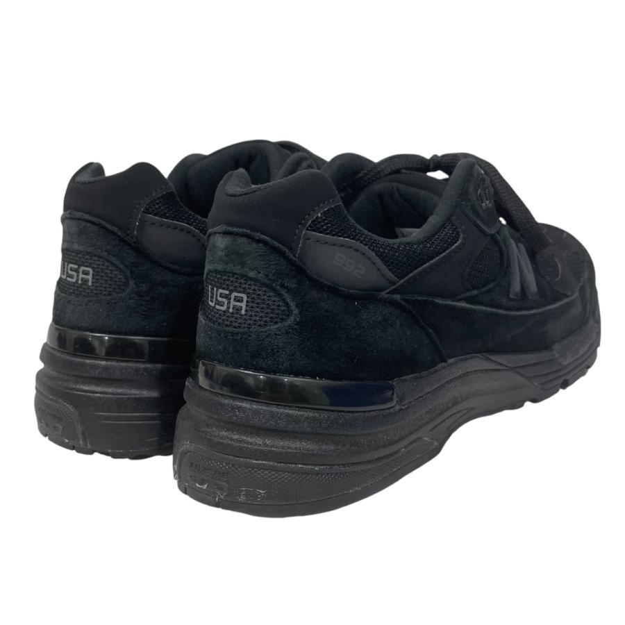 New Balance（ニューバランス） スニーカー M992EA MADE IN USA 