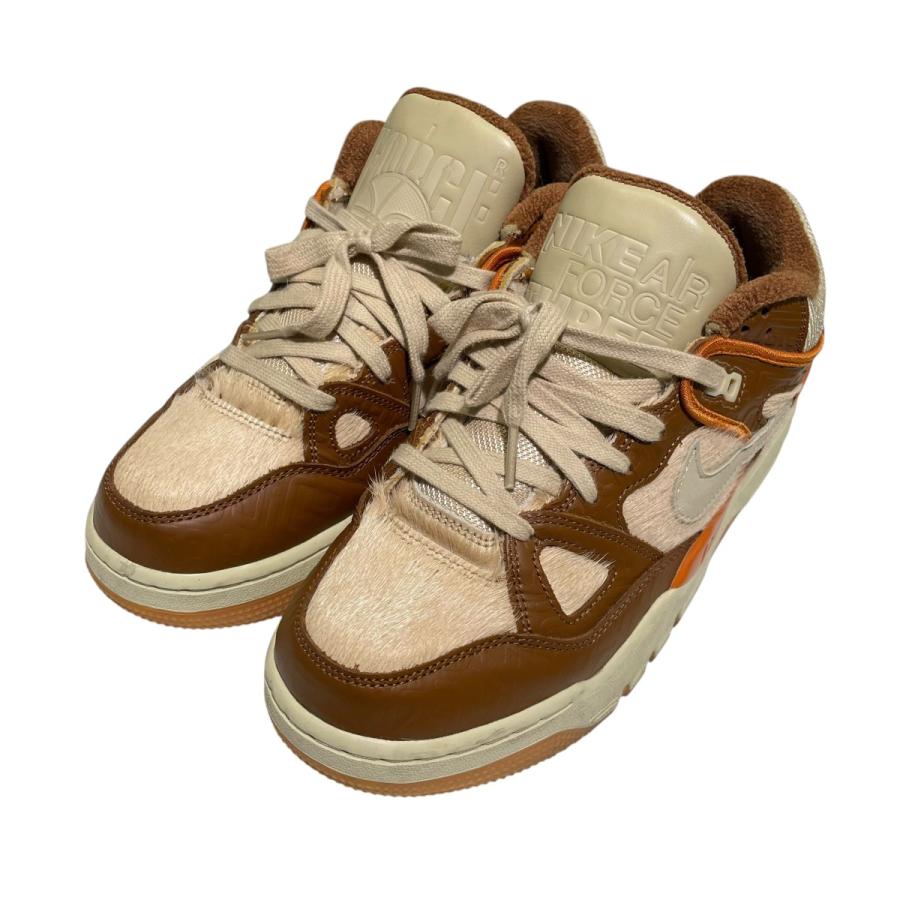 NIKE（ナイキ） 【値下げ】NIKE AIR FORCE 3 LOW SP NIGO ローカット 