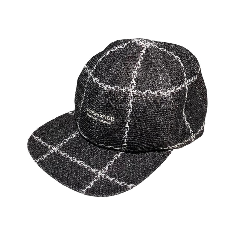 UNDERCOVER（アンダーカバー） 【値下げ】UNDERCOVER 24SS メッシュ