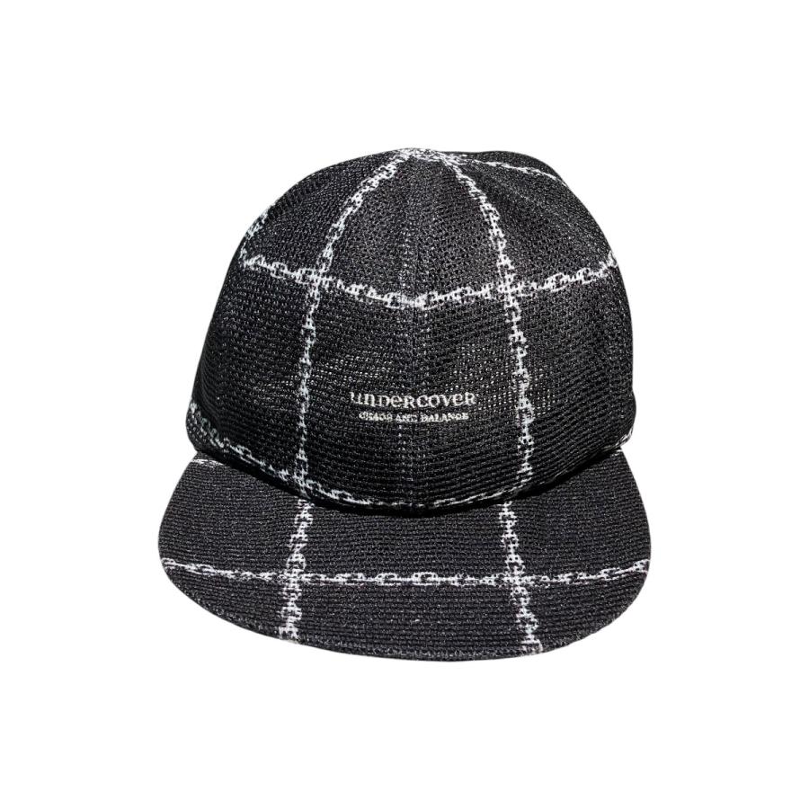 UNDERCOVER（アンダーカバー） 【値下げ】UNDERCOVER 24SS メッシュ