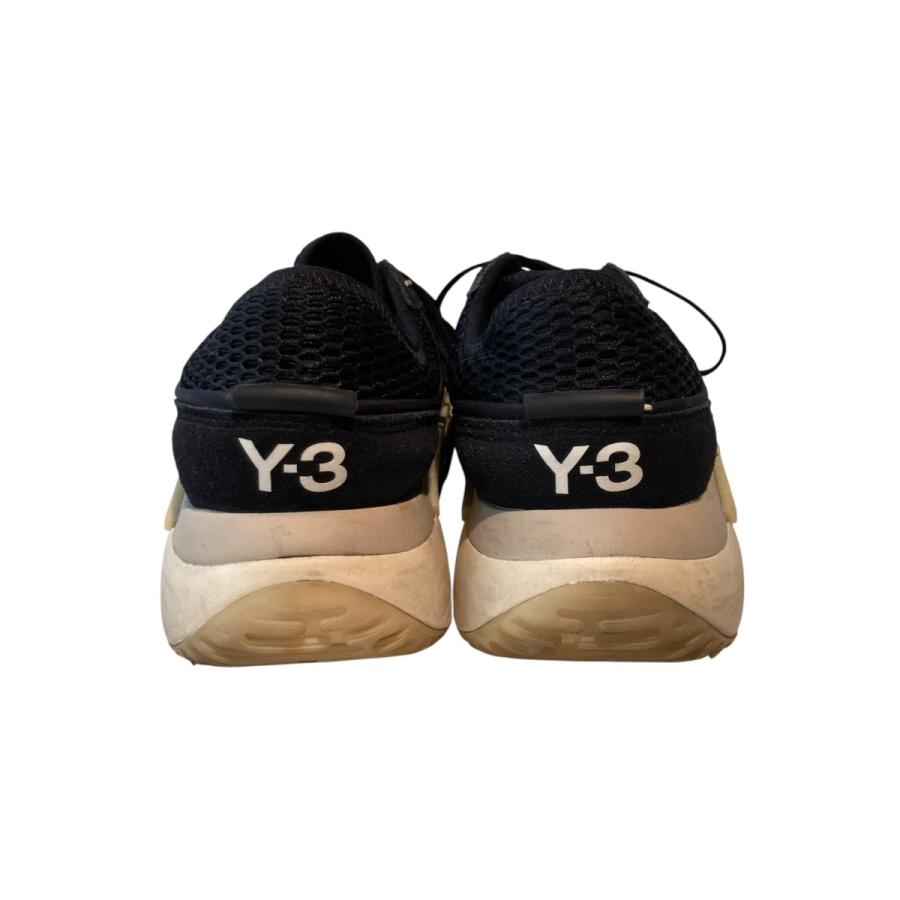 Y-3 ワイスリー×アディダス Y-3×adidas Ajatu Run ローカット 
