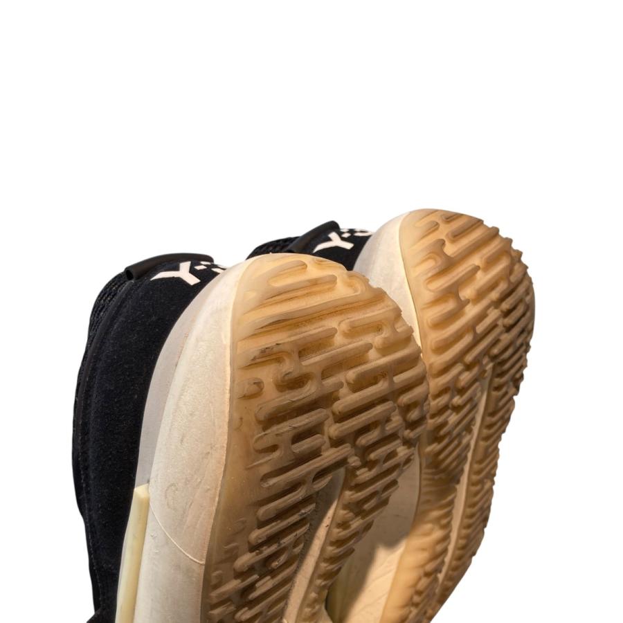 Y-3 ワイスリー×アディダス Y-3×adidas Ajatu Run ローカット 