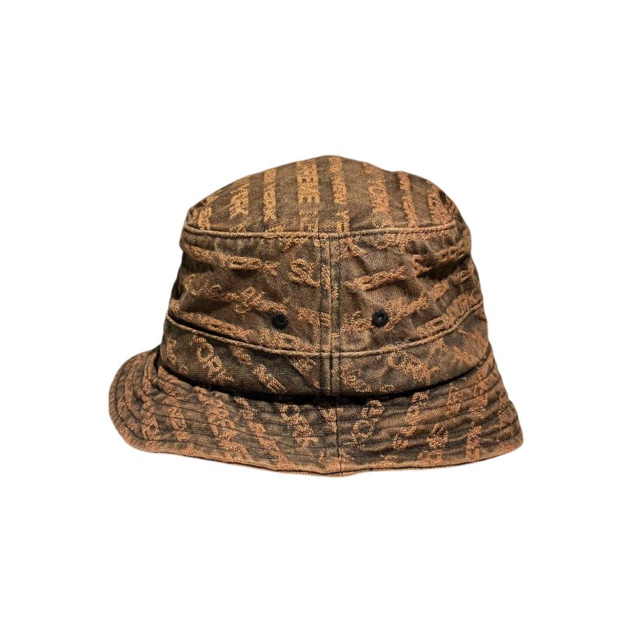 Supreme（シュプリーム） Supreme 22AW Multi Type Jacquard Hat