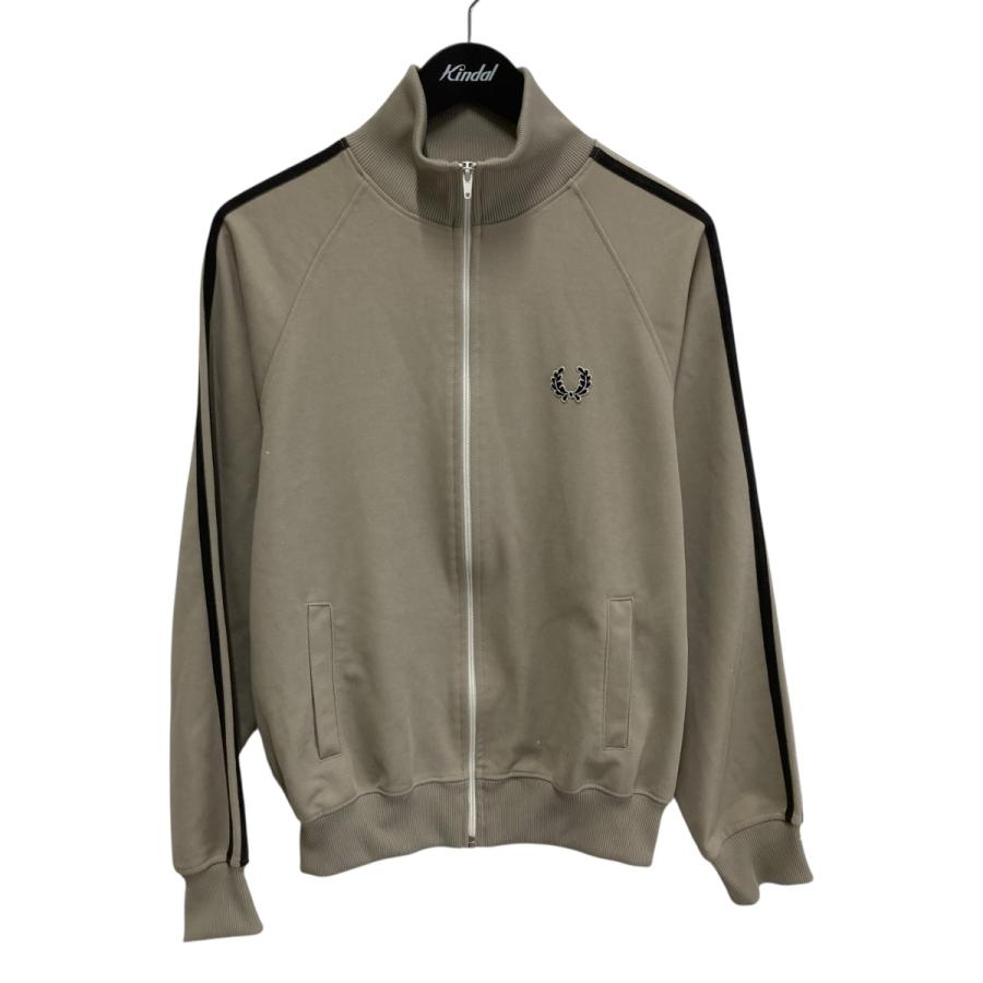 FRED PERRY（フレッドペリー） FRED PERRY TWIN TAPE TRACK JACKET 