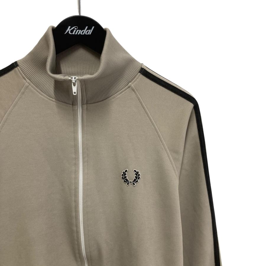 FRED PERRY（フレッドペリー） FRED PERRY TWIN TAPE TRACK JACKET 
