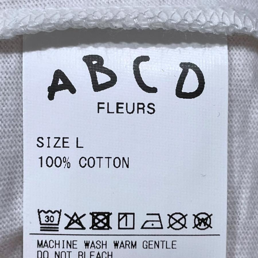 エブリワン (エービーシーディー フルール) everyone(ABCD FLEURS