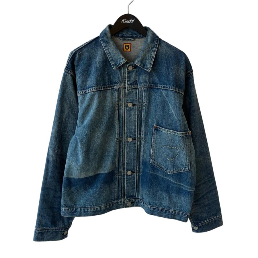 HUMAN MADE（ヒューマンメード） ヒューマンメイド HUMAN MADE DENIM 