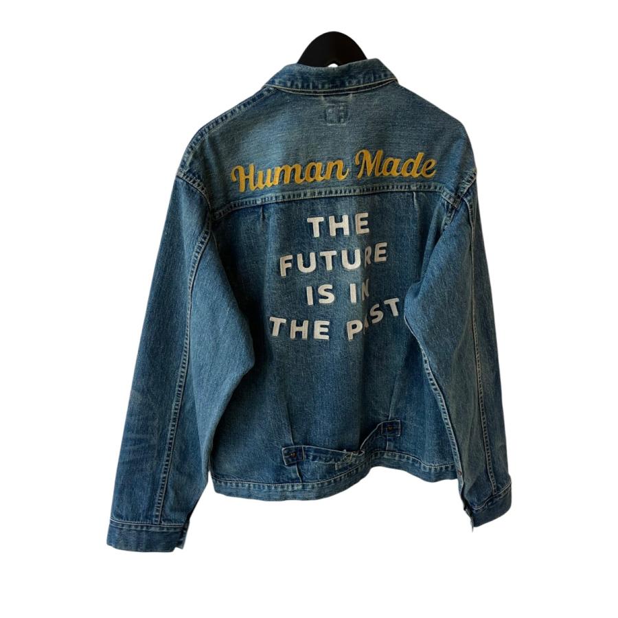 HUMAN MADE（ヒューマンメード） ヒューマンメイド HUMAN MADE DENIM