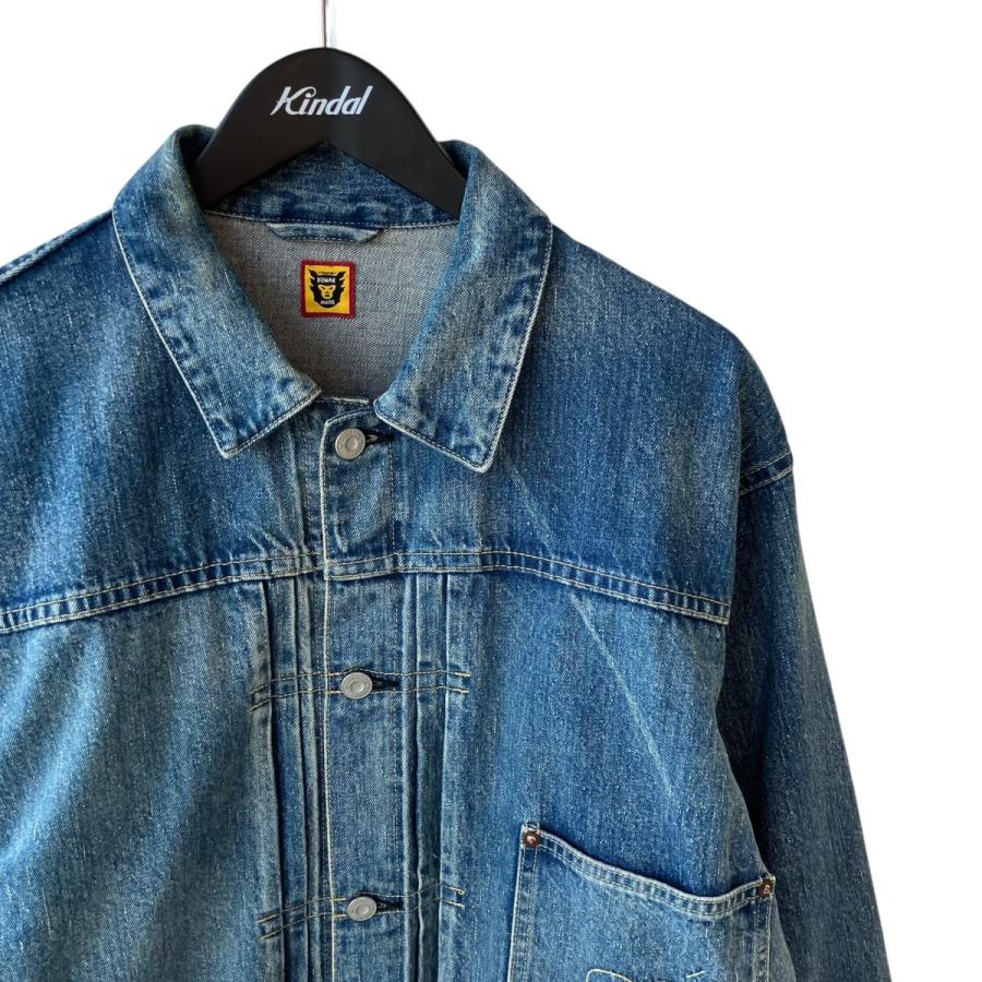 HUMAN MADE（ヒューマンメード） ヒューマンメイド HUMAN MADE DENIM