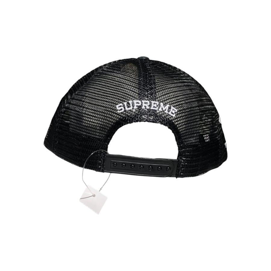 Supreme（シュプリーム） Supreme Pinup Mesh Back 5-Panel メッシュ