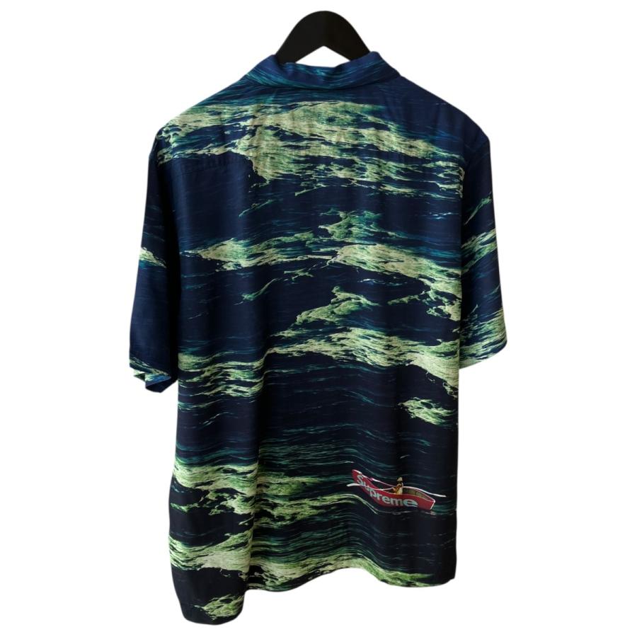 Supreme（シュプリーム） Supreme 25SS Boat S S Shirt Multi 半袖