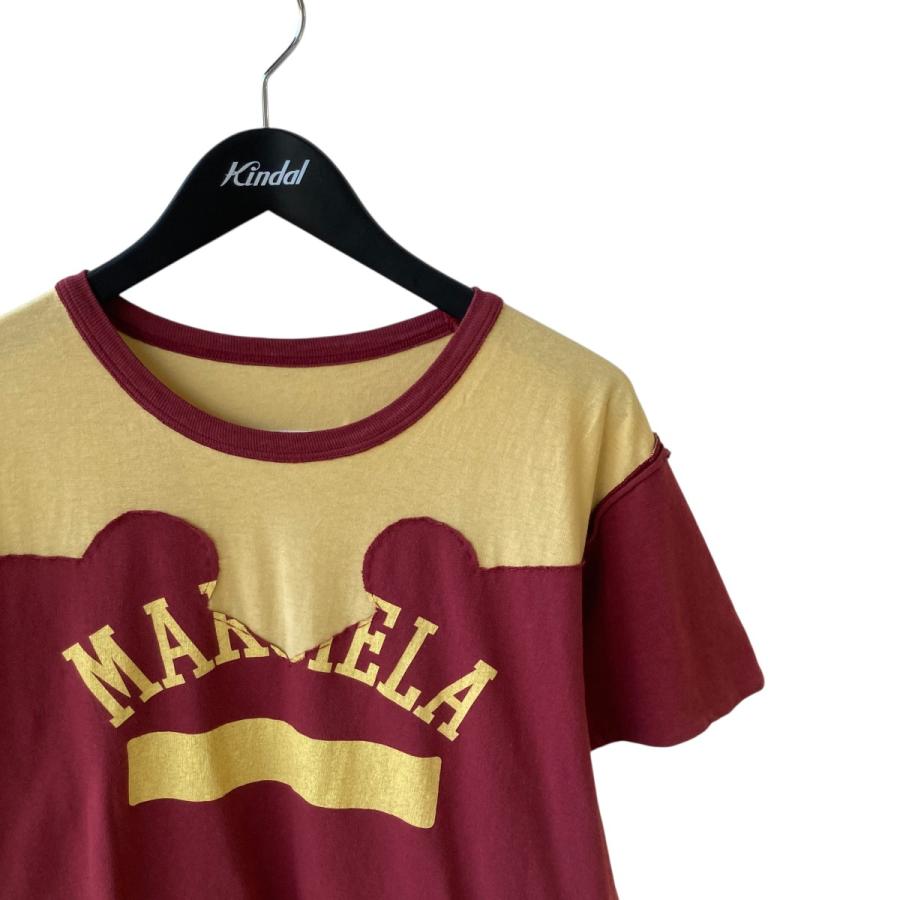 Maison Margiela（メゾンマルジェラ） Maison Margiela 23AW 半袖T