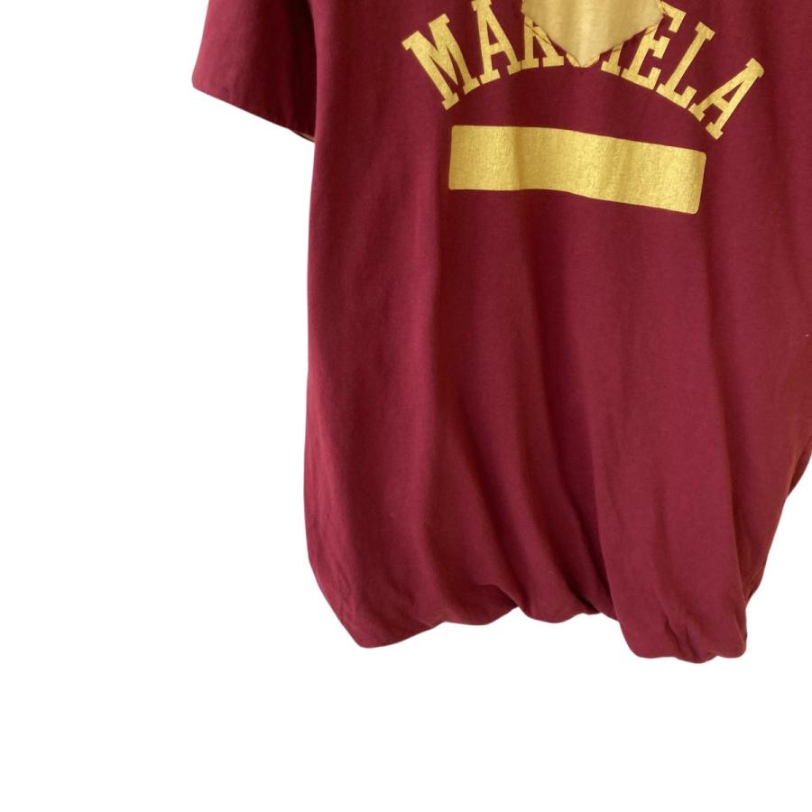 Maison Margiela（メゾンマルジェラ） Maison Margiela 23AW 半袖T