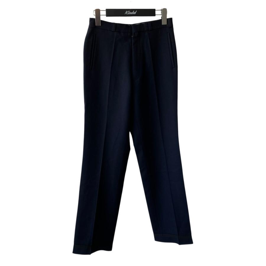MAISON MARGIELA 24SS パンツ　スラックス　メゾンマルジェラ Maison Margiela（メゾンマルジェラ） Maison Margiela 24SS