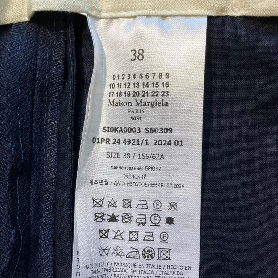 Maison Margiela（メゾンマルジェラ） Maison Margiela 24SS