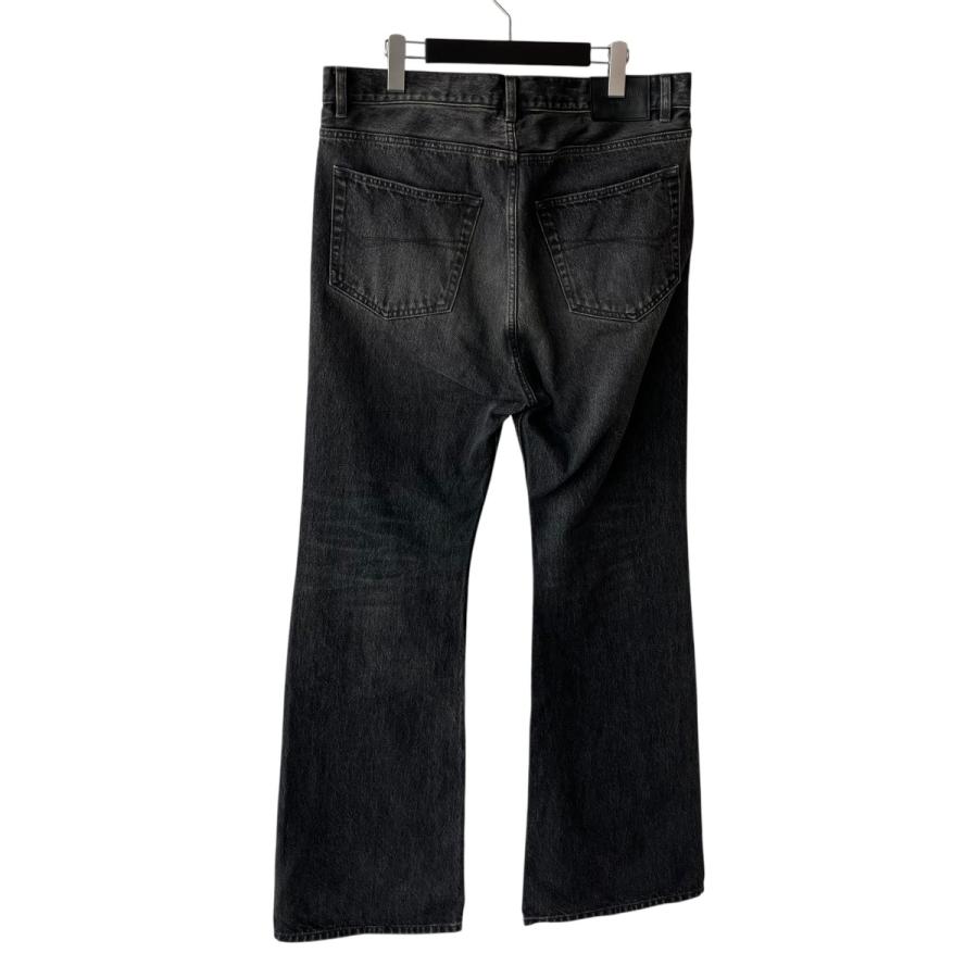 BALENCIAGA（バレンシアガ） BALENCIAGA 24SS GARDE-ROBE BOOTCUT