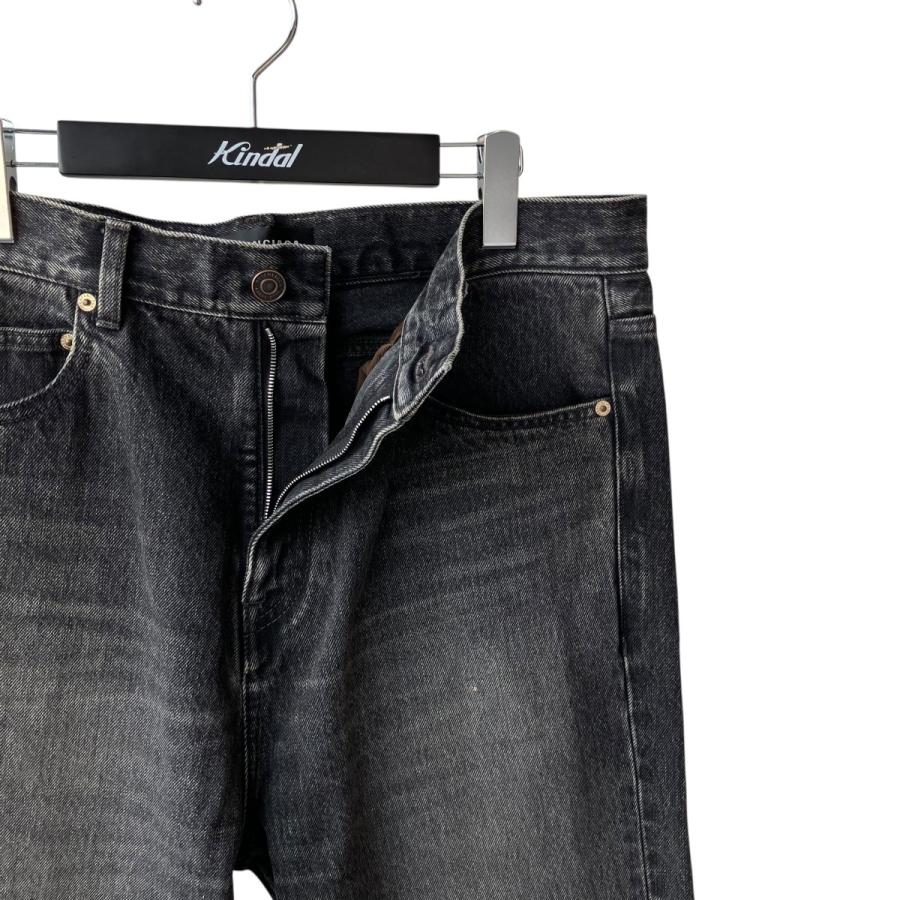 BALENCIAGA（バレンシアガ） BALENCIAGA 24SS GARDE-ROBE BOOTCUT