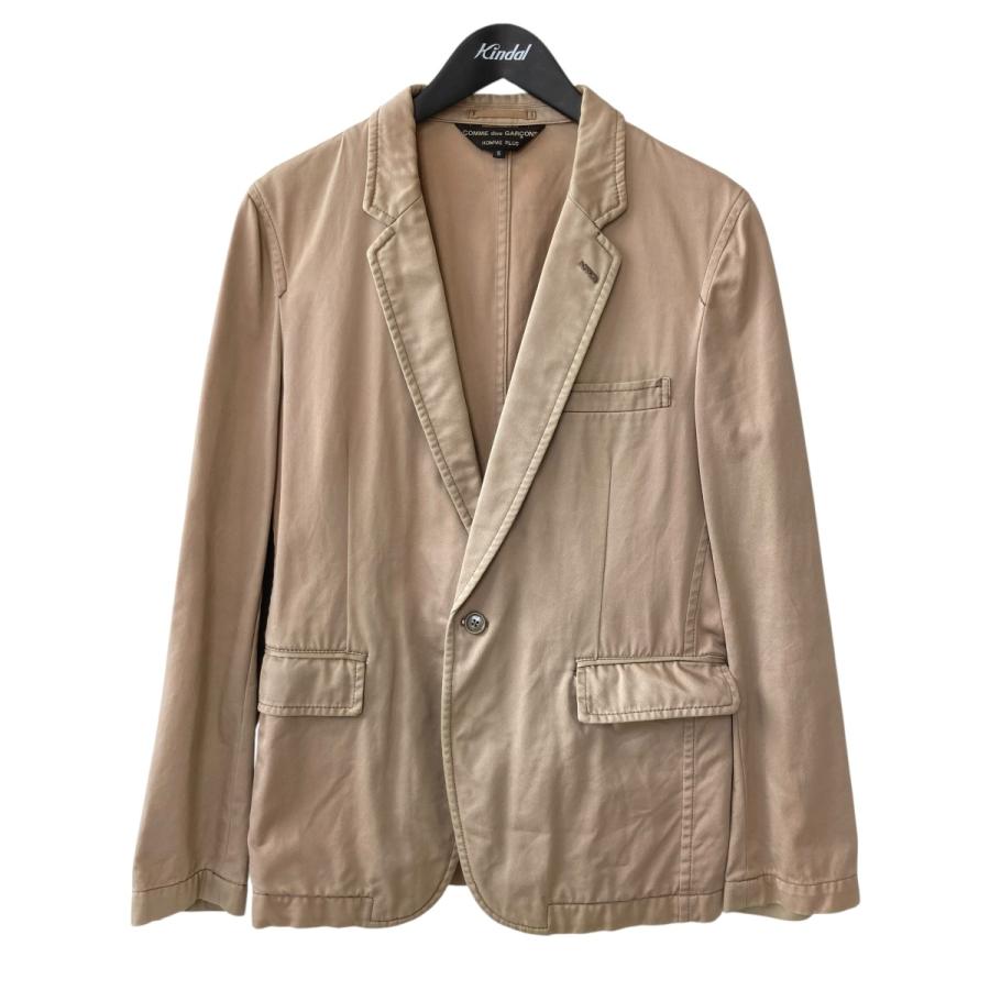 COMME des GARCONS HOMME PLUS コムデギャルソンオムプリュス 