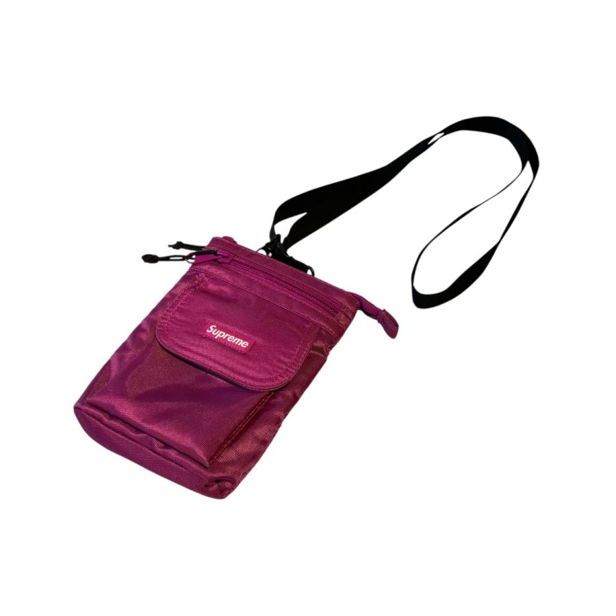 Supreme（シュプリーム） Supreme 19AW Shoulder Bag ショルダーバッグ