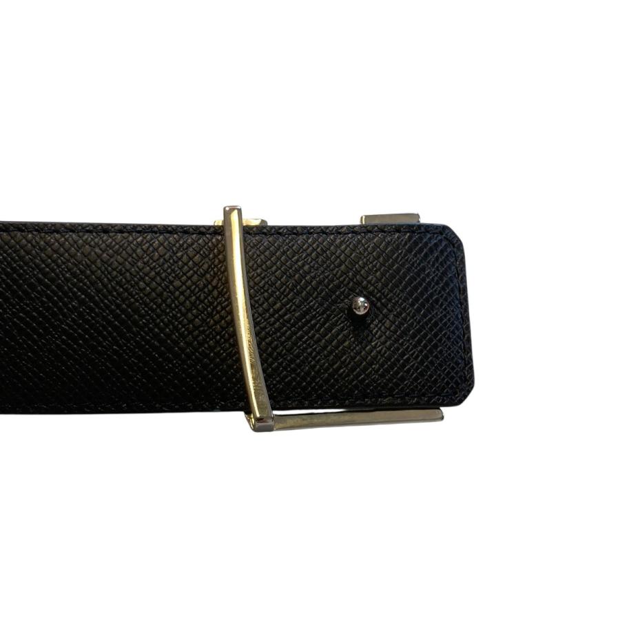 LOUIS VUITTON（ルイ・ヴィトン） LOUIS VUITTON LV ベルト M0157
