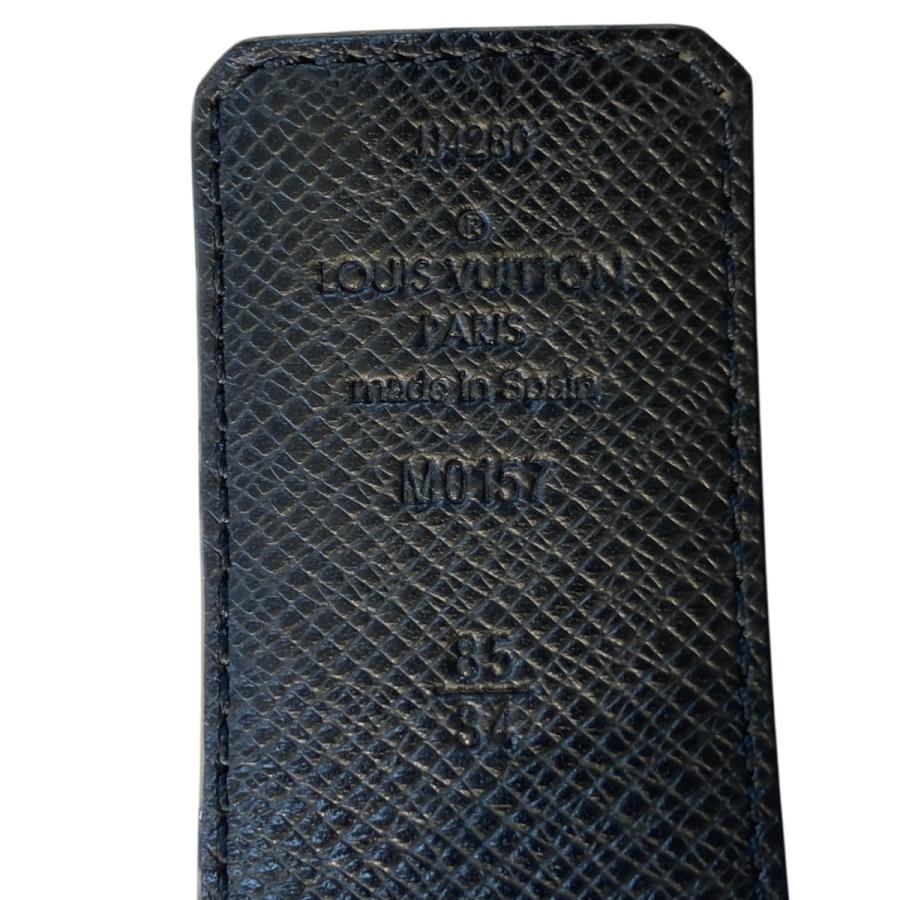 LOUIS VUITTON（ルイ・ヴィトン） LOUIS VUITTON LV ベルト M0157