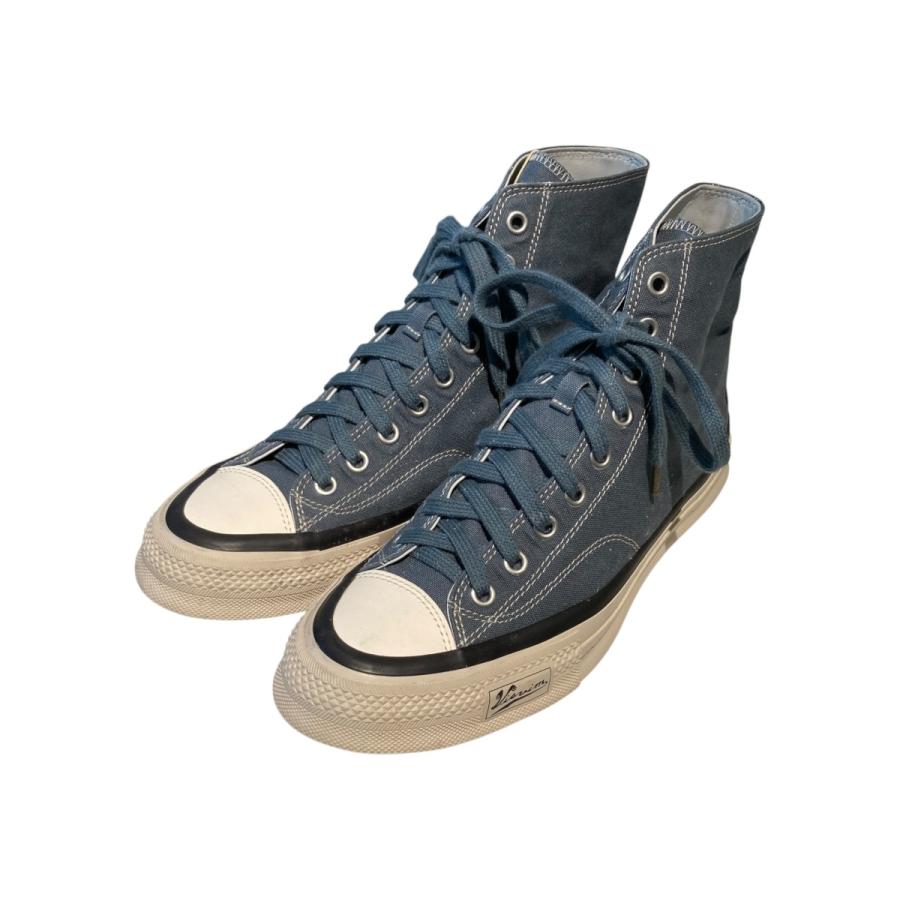 visvim（ヴィズヴィム） ビズビム VISVIM 23SS skagway hi ハイカット 