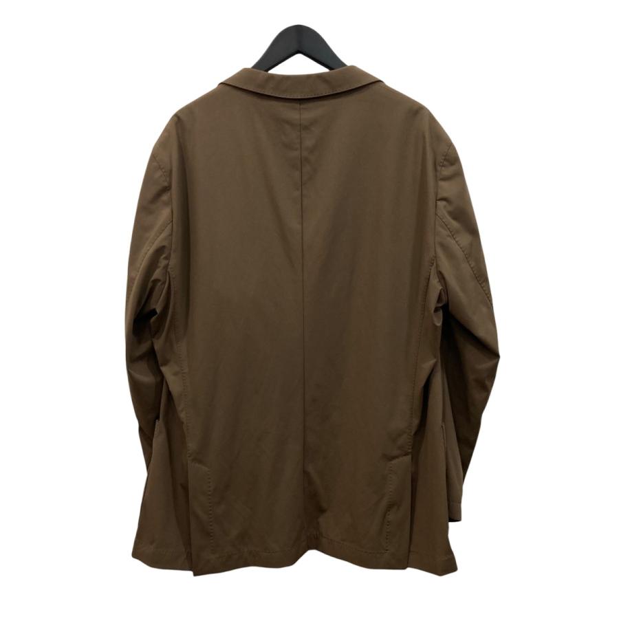 美品 ヒューゴボス セットアップ スーツ Stretch サイズ48 ブラウン BOSS（HUGO BOSS） ボス BOSS セットアップスーツ ブラウン サイズ：48