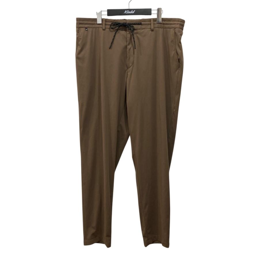 BOSS（HUGO BOSS） ボス BOSS セットアップスーツ ブラウン サイズ：48
